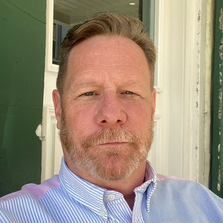 Profile Picture of GingerGlenn (@glennchandler7) on Tiktok