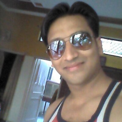 Profile Picture of Raghav Gupta (@raghavgupta27) on Twitter
