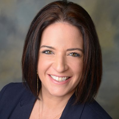 Profile Picture of Rene Giacobbe (@Giabella47) on Twitter