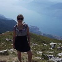 Profile Picture of Magdalena Rogulska-pai (@magdalena-rogulska-pai) on Quora