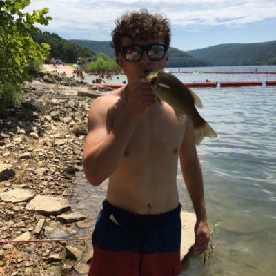 Profile Picture of Anthony Marsico (@tony2bagz) on Twitter