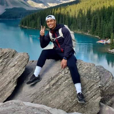 Profile Picture of Ralph Aaron (@ralphaaron94) on Twitter