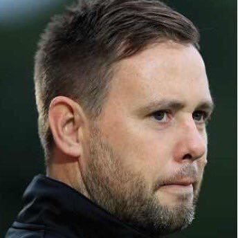 Profile Picture of Michael Beale (@BaeleMichael) on Twitter