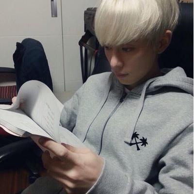 Profile Picture of Mr.ดง ไหน? (@DongHyunBF_TB) on Twitter