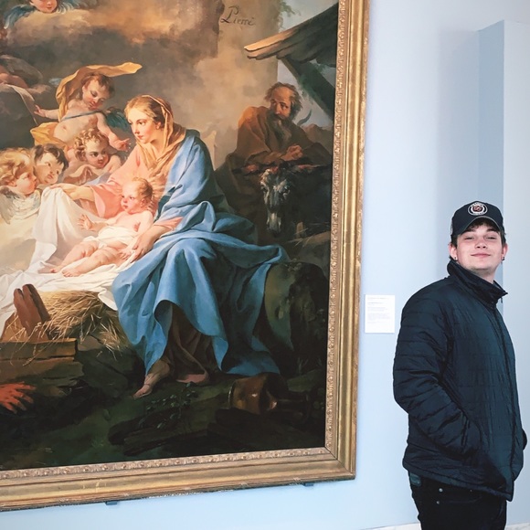 Profile Picture of John Marden (@johnmarden) on Poshmark