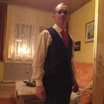 Profile Picture of Wolfgang Karl Josef Traxler (@wolfgangkarljosef) on Instagram