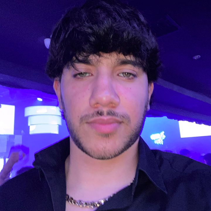 Profile Picture of Cesar Fernando (@itsmecesar666) on Tiktok