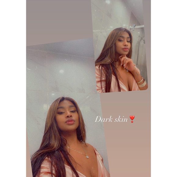 Profile Picture of Pamela Gonzalez (@_pamelaxx27) on Poshmark