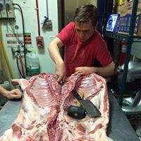 Profile Picture of Andrew Leclair (@andrew-leclair-6) on Quora