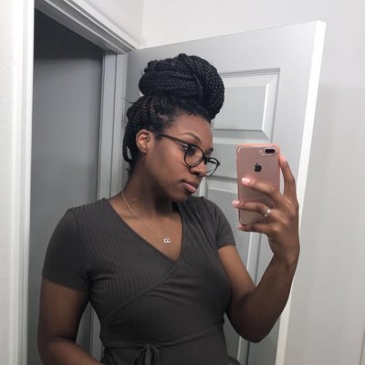 Profile Picture of Kandyce Shepard (@kandyyrainn_) on Twitter