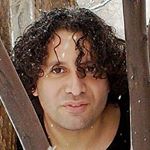 Profile Picture of arash (@adambaranie) on Instagram