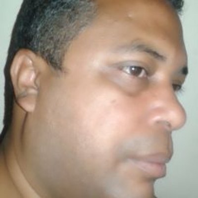 Profile Picture of John Alves (@johnalves766) on Twitter