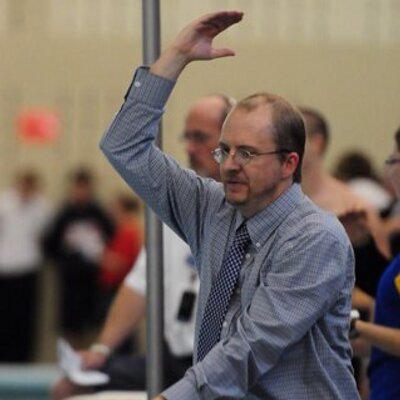 Profile Picture of Joe Hutchinson (@eastacesswim) on Twitter