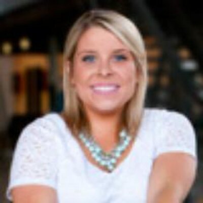 Profile Picture of Sarah Andrews (@sarahbandrews) on Twitter