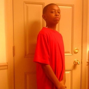 Profile Picture of Brandon Turk (@larshwn) on Myspace