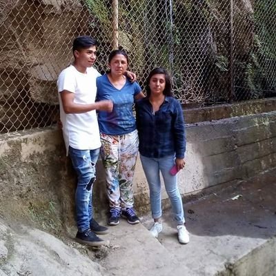 Profile Picture of Erika Vengas (@ErikaVengasHern) on Twitter