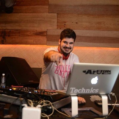 Profile Picture of DJ Erik Alves (@dj_erikalves) on Twitter