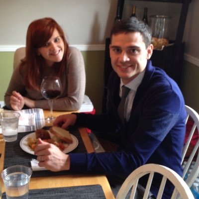 Profile Picture of James Ward (@JamesCarlWard) on Twitter