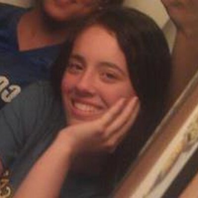 Profile Picture of Ariel McCarty (@purpleIprincess) on Twitter