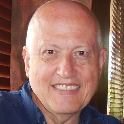 Profile Picture of Dave Whittle (@@Dave_Whittle) on Twitter