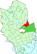 Profile Picture of Laaksolahtion Wikipedia