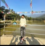 Profile Picture of Roshan Chady (@Roshan-Chady) on Facebook