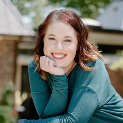 Profile Picture of Jesslyn McCandless (@itsJesslyn) on Twitter