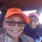 Profile Picture of Dustin Whitley (@whitleykids5) on Instagram