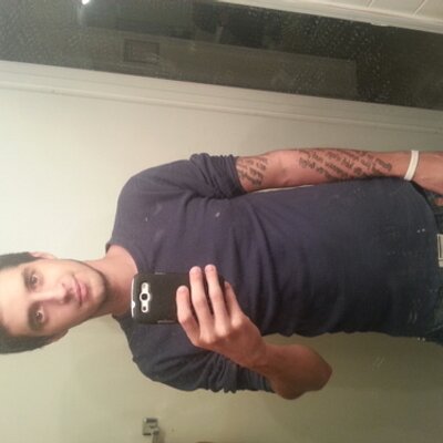 Profile Picture of Official C.Dockery (@@yellowhammer72) on Twitter