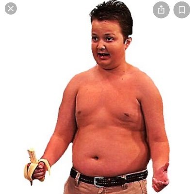 Profile Picture of Seu Amor (@bob4kkkk) on Twitter