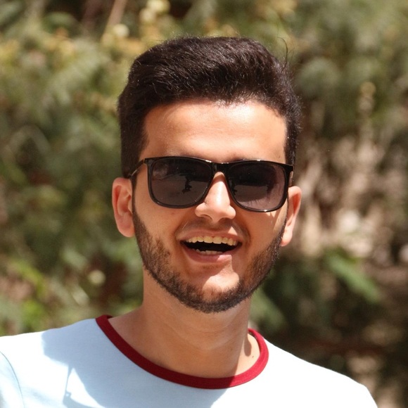 Profile Picture of Mina Abdelmalek (@mizonade) on Poshmark