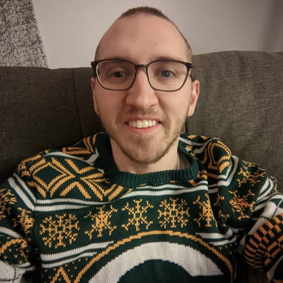 Profile Picture of Kyle Schaetzka (@vanillawafe) on Poshmark