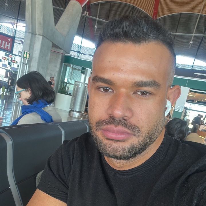Profile Picture of Daniel Passarelli (@daniielpassarelli) on Tiktok