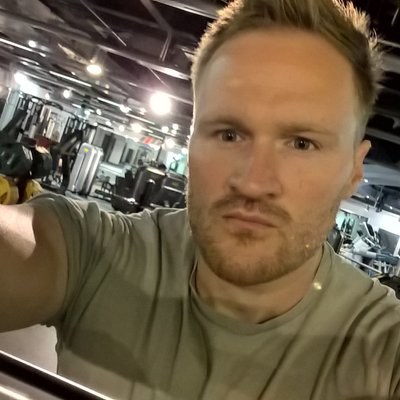 Profile Picture of James Matthew Calder (@JCalderIV) on Twitter