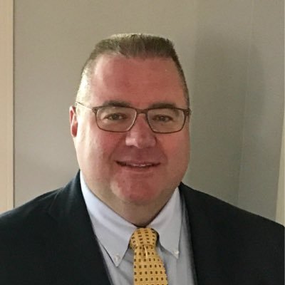 Profile Picture of Kevin Cunnane (@KevinCunnane) on Twitter