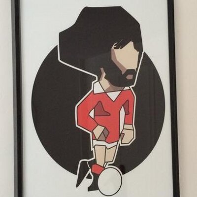 Profile Picture of Paul McCallum (@paulmccallum01) on Twitter