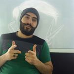 Profile Picture of barber-Robin(hamid) (@barber_robin._hamid) on Instagram