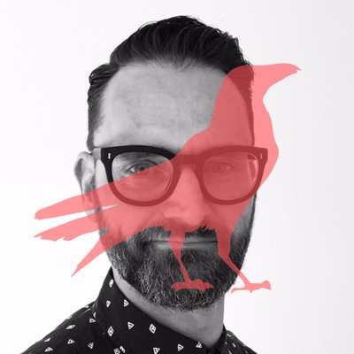 Profile Picture of Karl Rohde (@KRohde) on Twitter