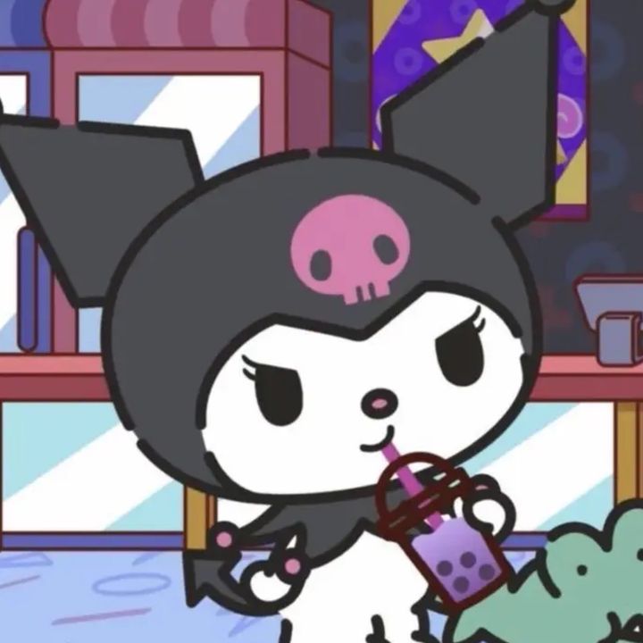 Profile Picture of Glennis (@glennischen4) on Tiktok