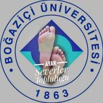 Profile Picture of BOUN ayak severler (@bogazici_ast) on Instagram