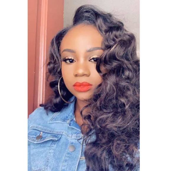 Profile Picture of Sieta Chesson (@nash_mami) on Poshmark