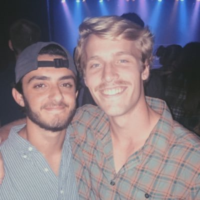 Profile Picture of William McBride (@williamcbride7) on Twitter
