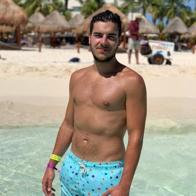 Profile Picture of José Manuel Bernárdez (@JosemaBernardez) on Twitter