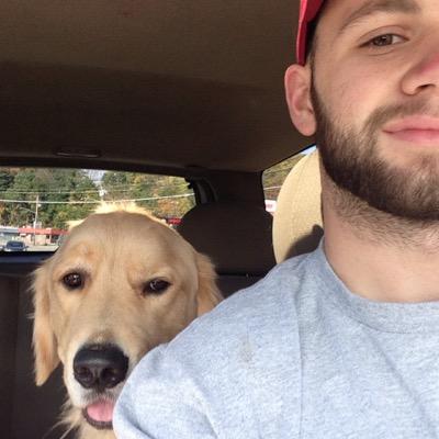 Profile Picture of Sean Rabbitt (@ExpandgrowSean) on Twitter