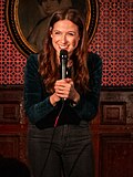 Profile Picture of Chloe Radcliffeon Wikipedia
