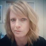 Profile Picture of Carrie Eaton (@bookgirl8) on Instagram