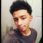 Profile Picture of Brandon_Hadley (@that_lightskin_boy20) on Instagram