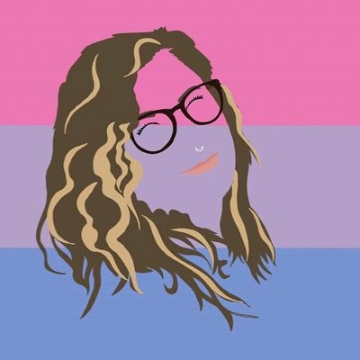 Profile Picture of Julia Blake (@jules_blake) on Twitter