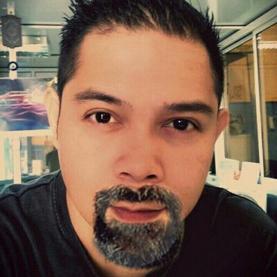 Profile Picture of Leonard Seth Ramos (@sethanista) on Twitter