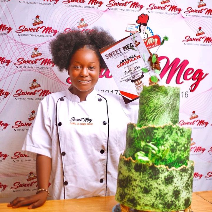 Nancy 🥰🥰 - Tiktok Profile Picture of Nancy 🥰🥰 (@nancysunday) on Tiktok